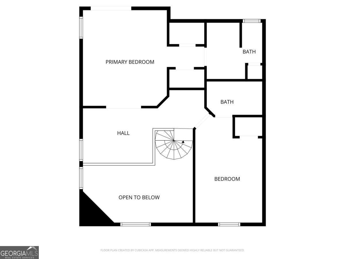 2984 Porsche Place Kennesaw - 37