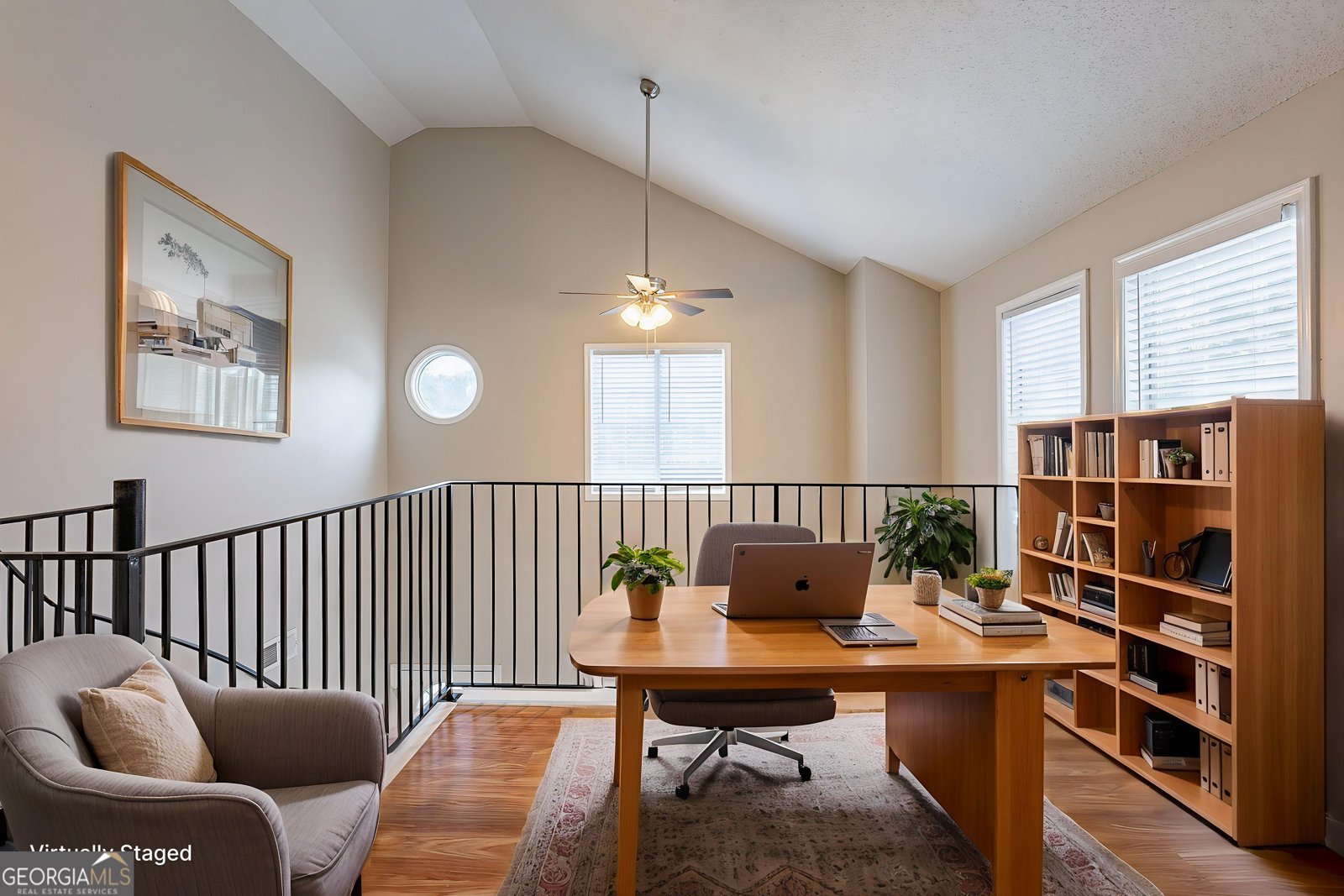 2984 Porsche Place Kennesaw - 4