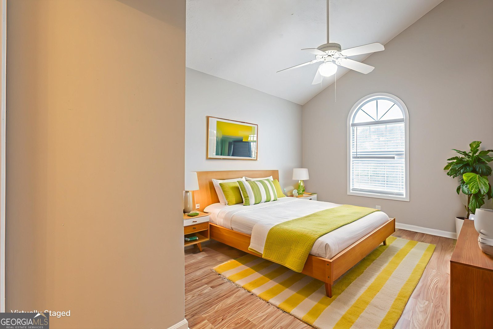 2984 Porsche Place Kennesaw - 5