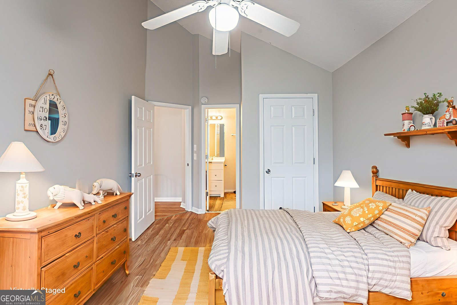 2984 Porsche Place Kennesaw - 6