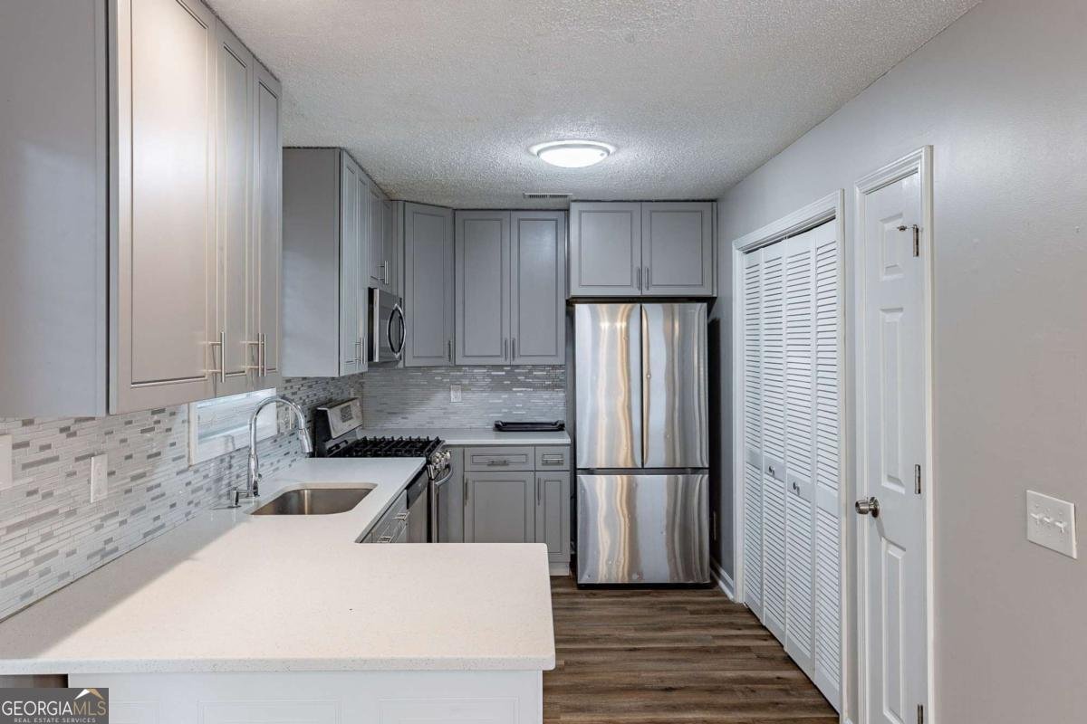 2984 Porsche Place Kennesaw - 7