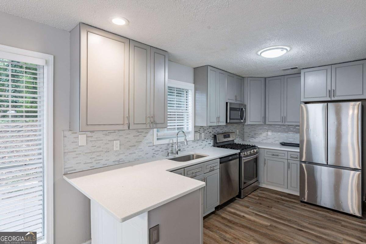 2984 Porsche Place Kennesaw - 8