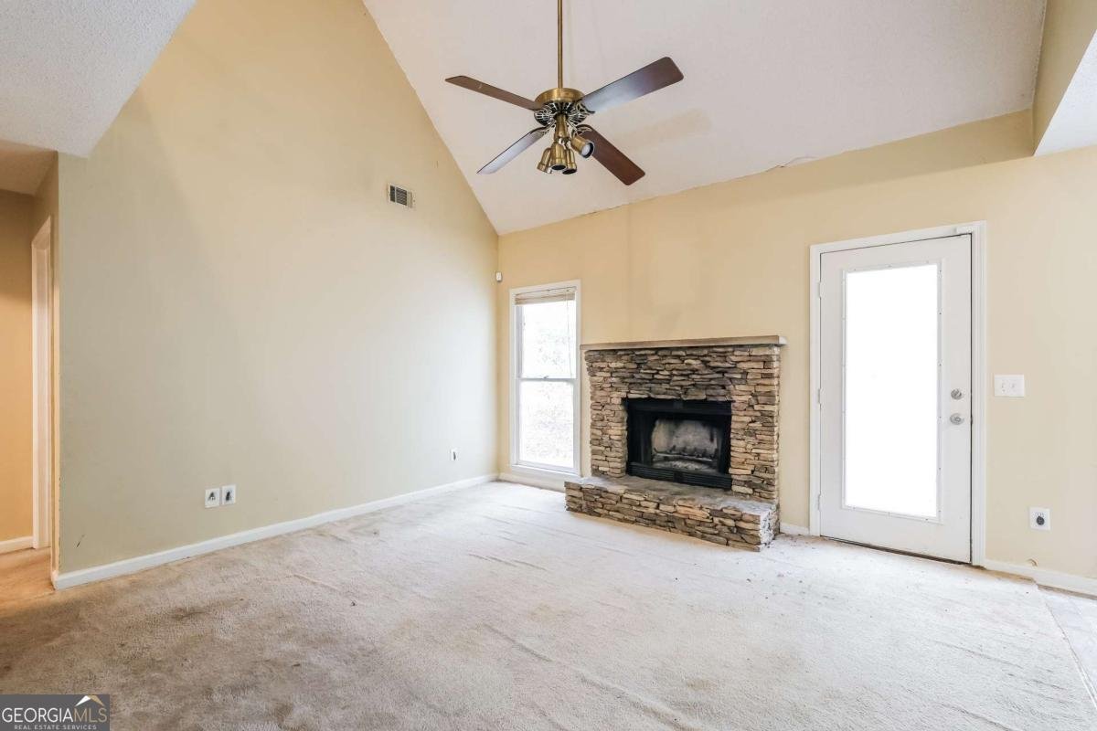 165 Bentley Place Way Covington - 2