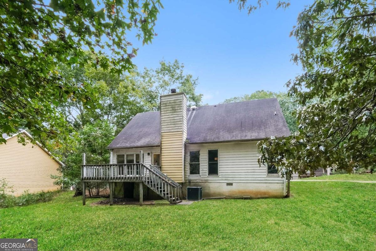 165 Bentley Place Way Covington - 23