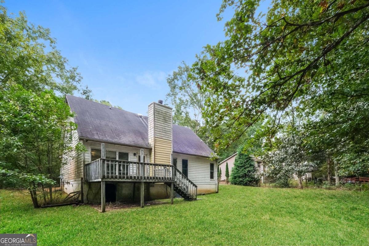 165 Bentley Place Way Covington - 24