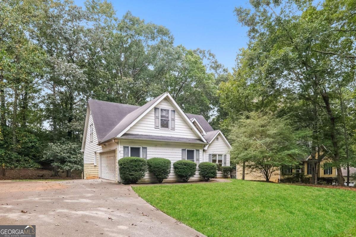165 Bentley Place Way Covington - 3