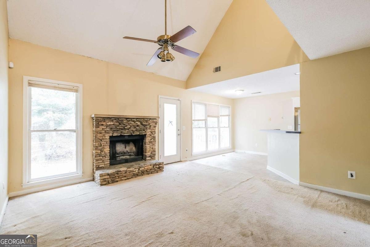 165 Bentley Place Way Covington - 4