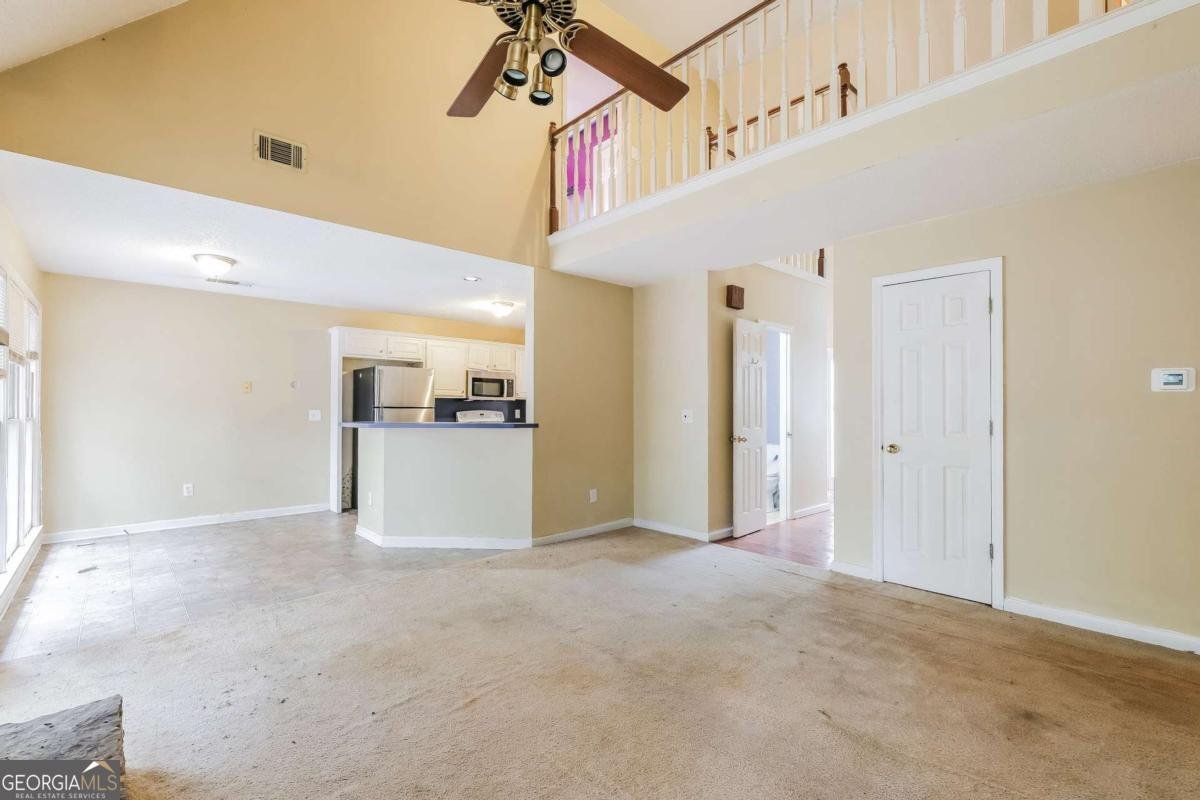 165 Bentley Place Way Covington - 5