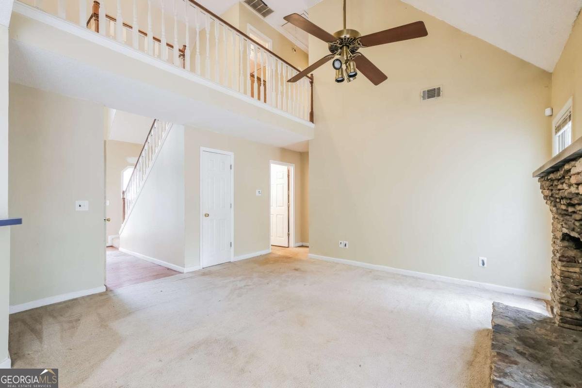 165 Bentley Place Way Covington - 6
