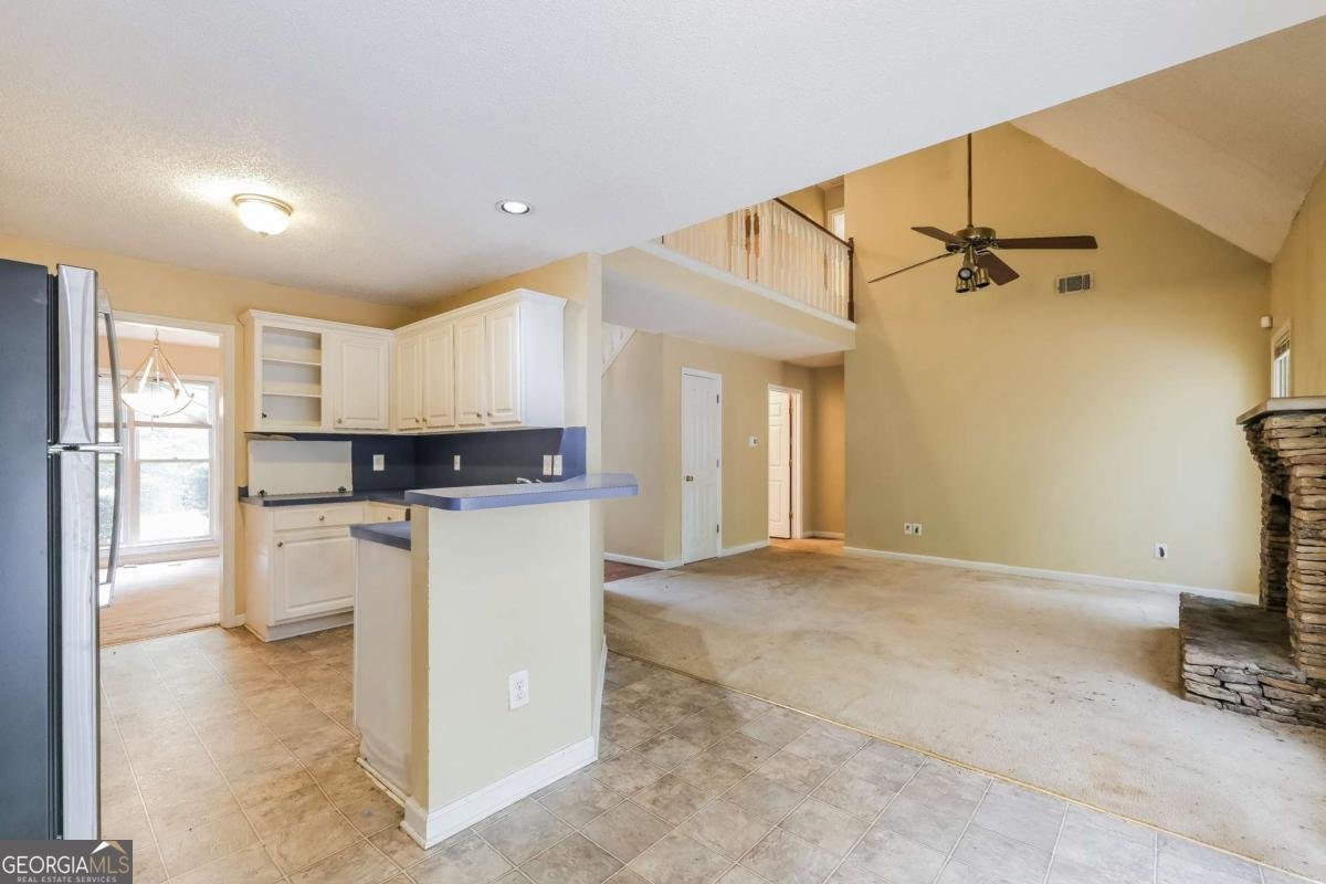 165 Bentley Place Way Covington - 8