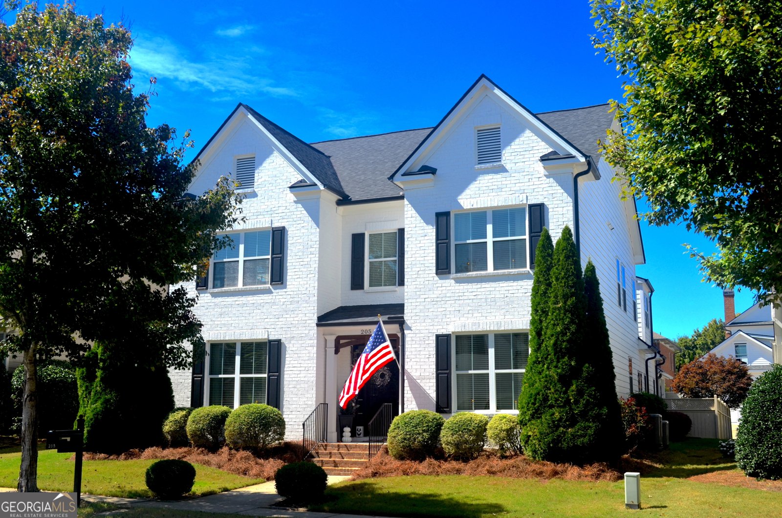 205 South Village Square Canton - 1