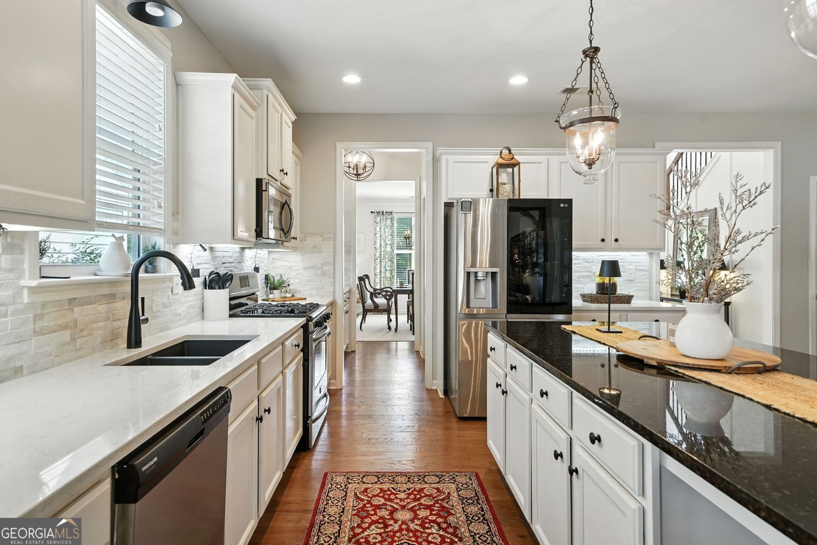 205 South Village Square Canton - 10