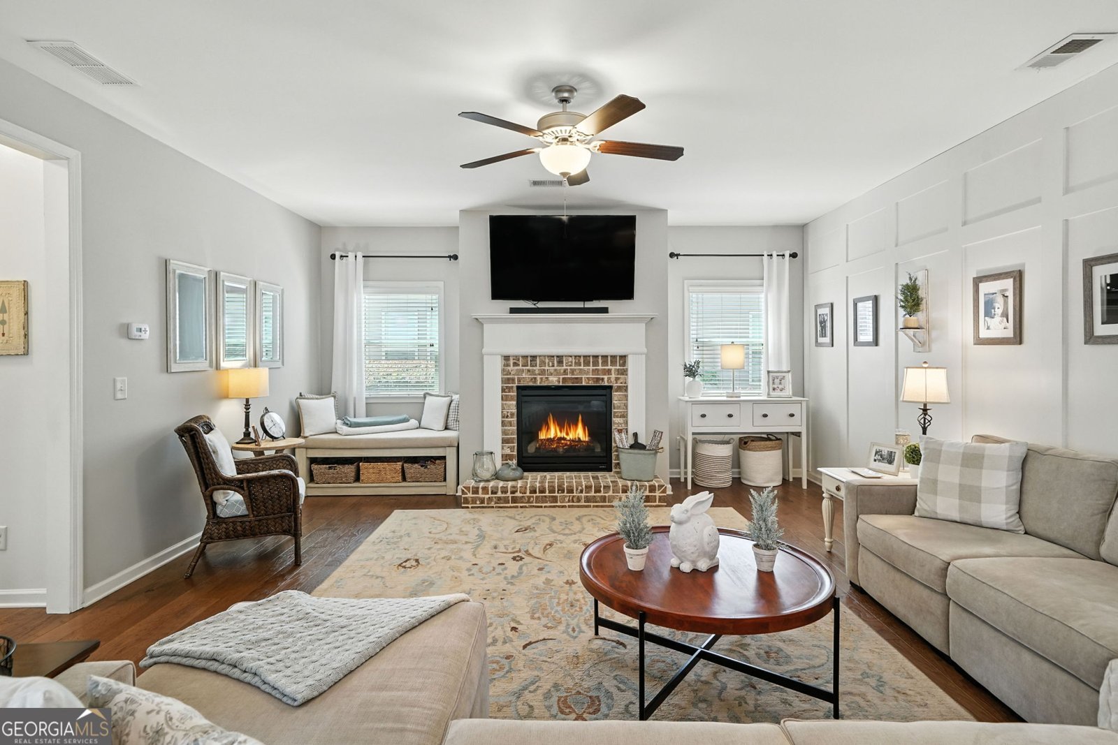 205 South Village Square Canton - 16