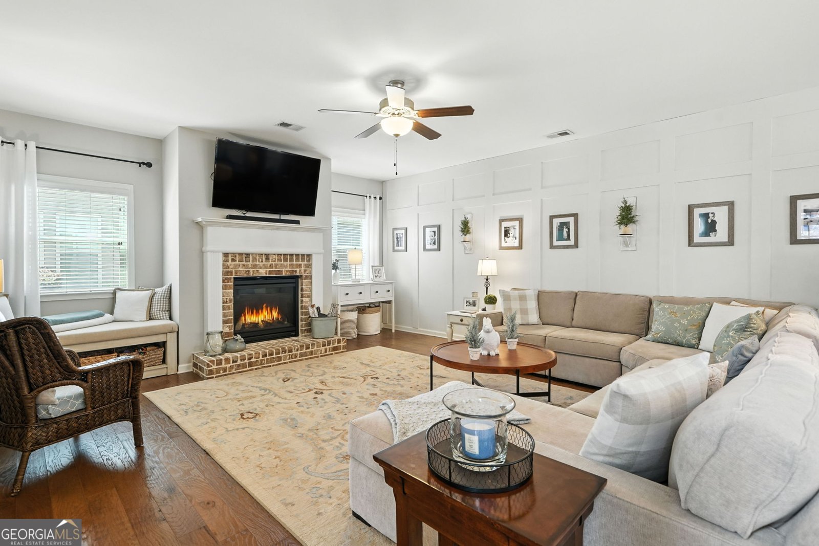 205 South Village Square Canton - 17