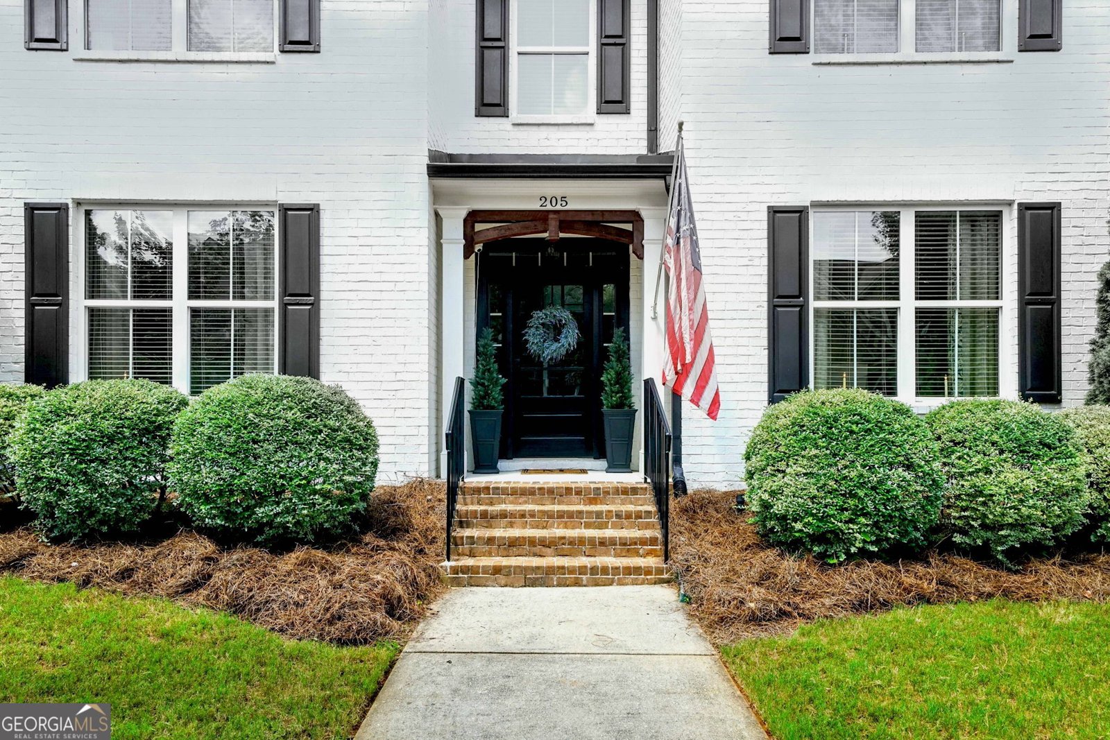 205 South Village Square Canton - 2