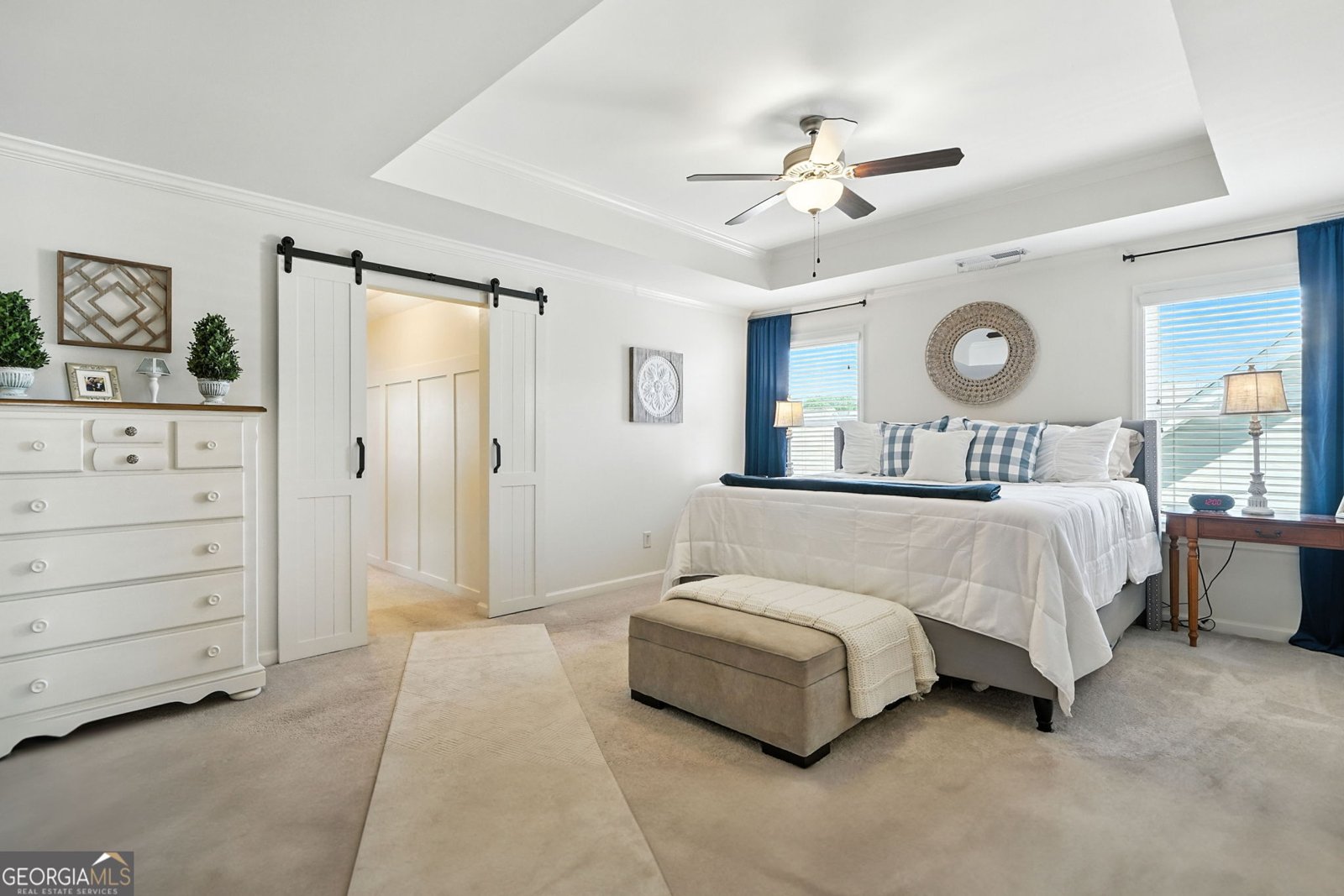 205 South Village Square Canton - 21