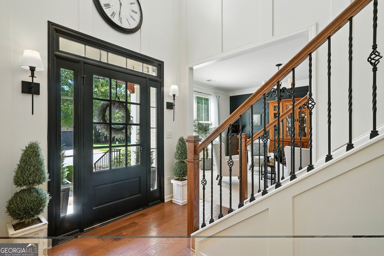 205 South Village Square Canton - 3