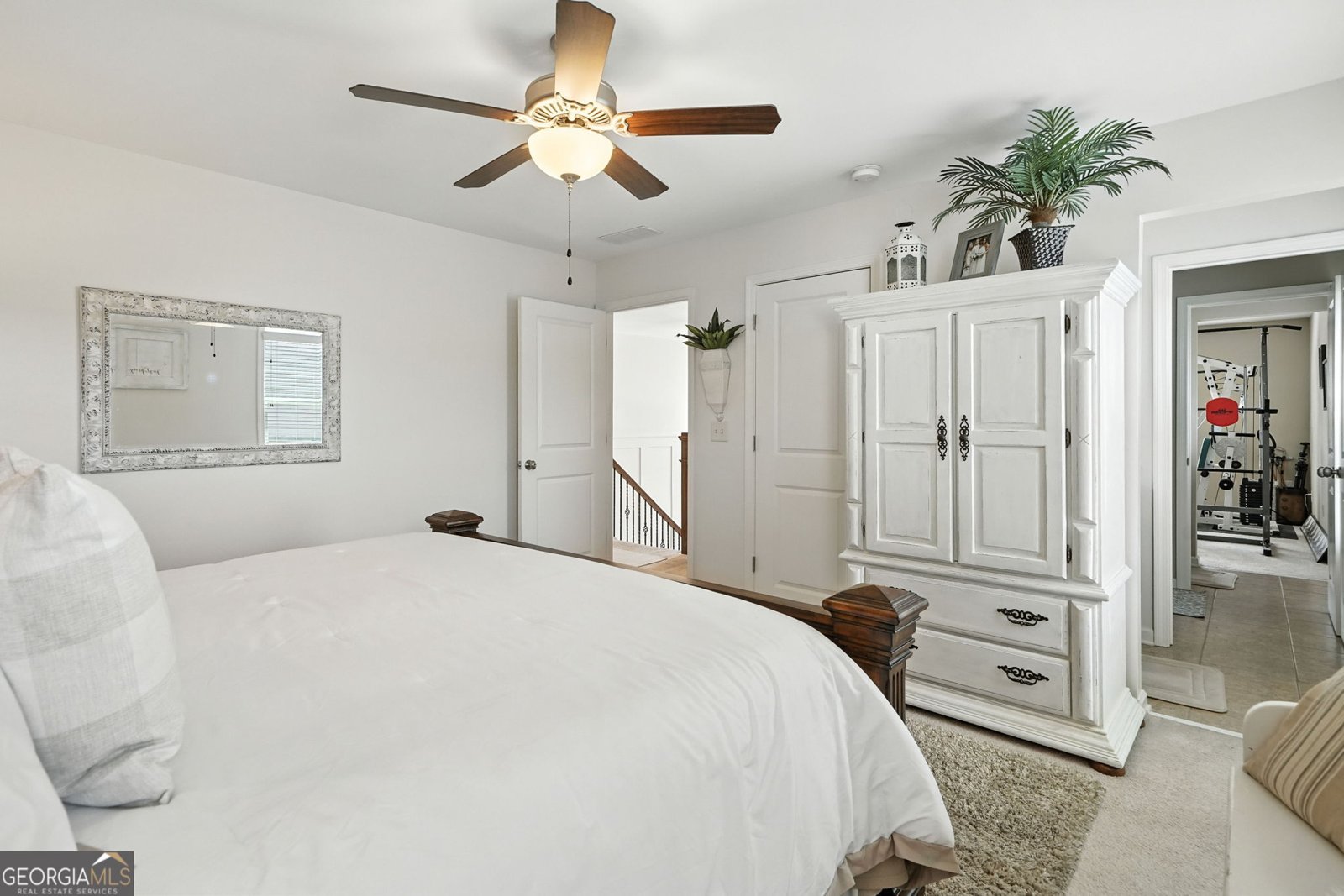 205 South Village Square Canton - 30
