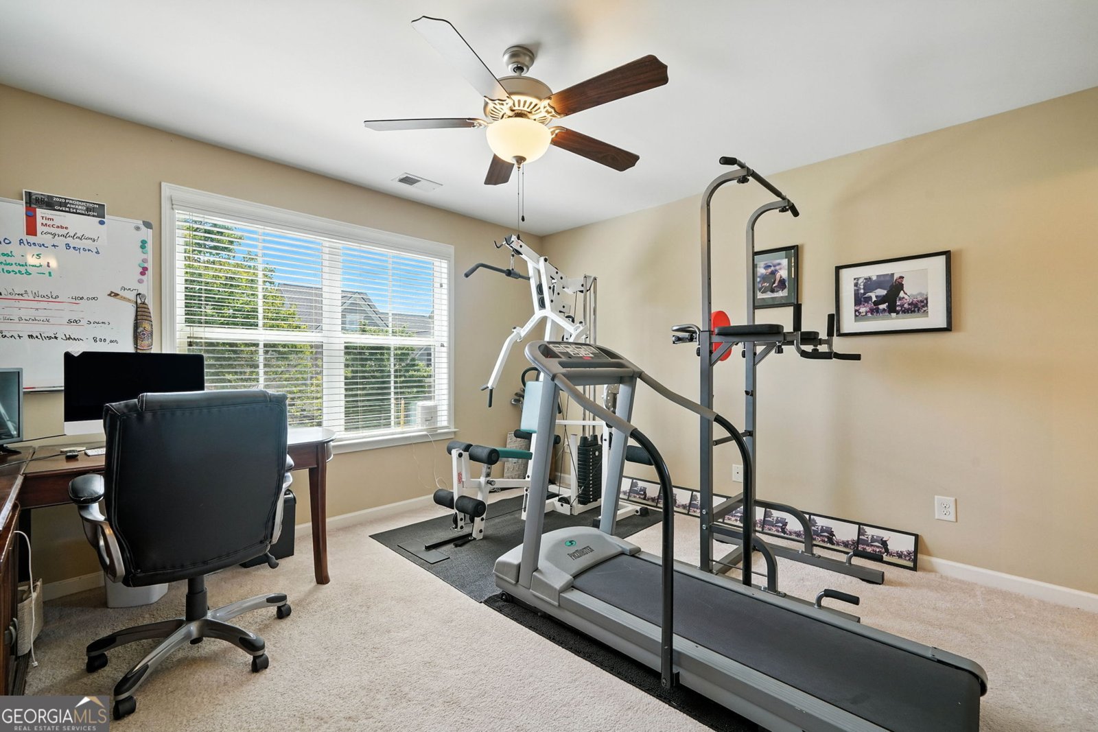 205 South Village Square Canton - 31