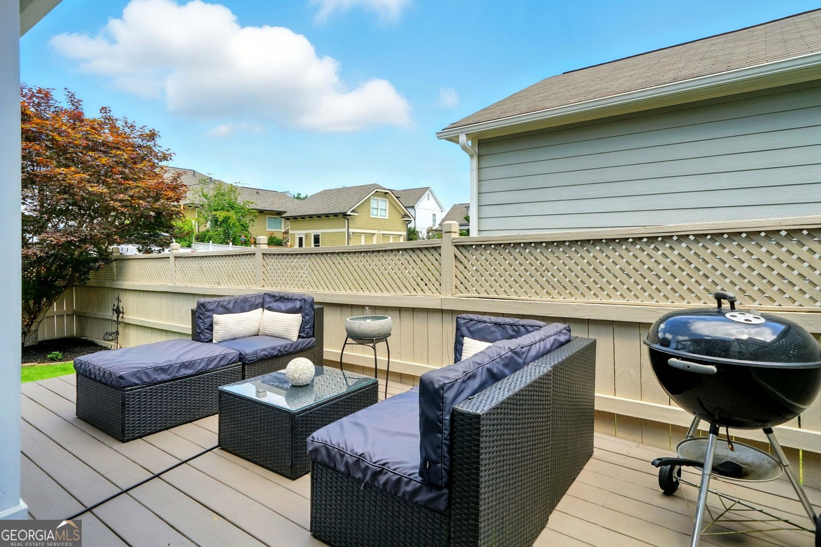 205 South Village Square Canton - 36