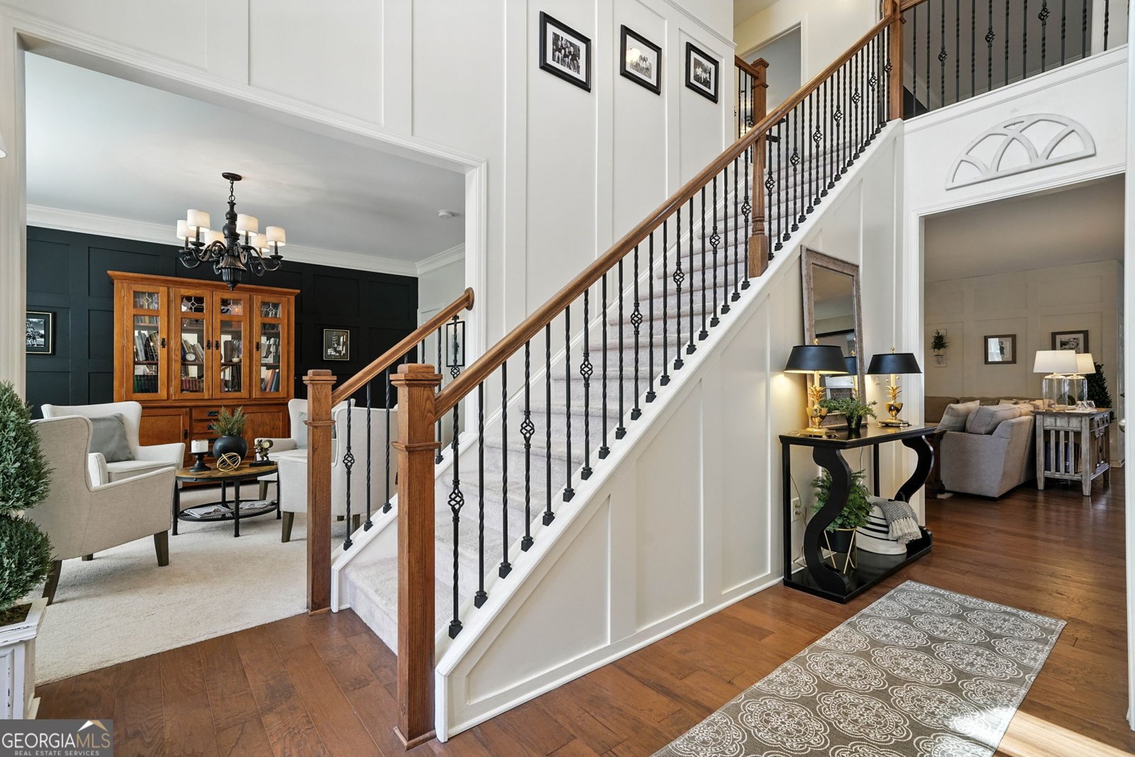 205 South Village Square Canton - 4