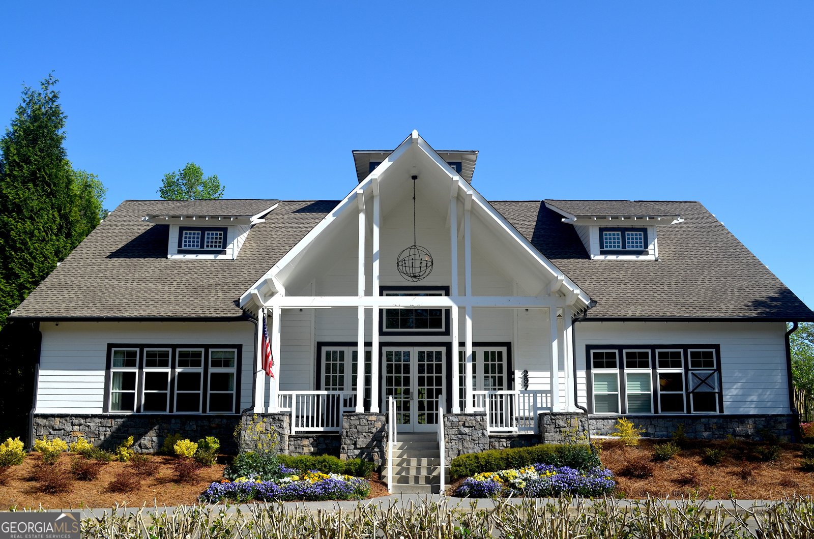 205 South Village Square Canton - 46