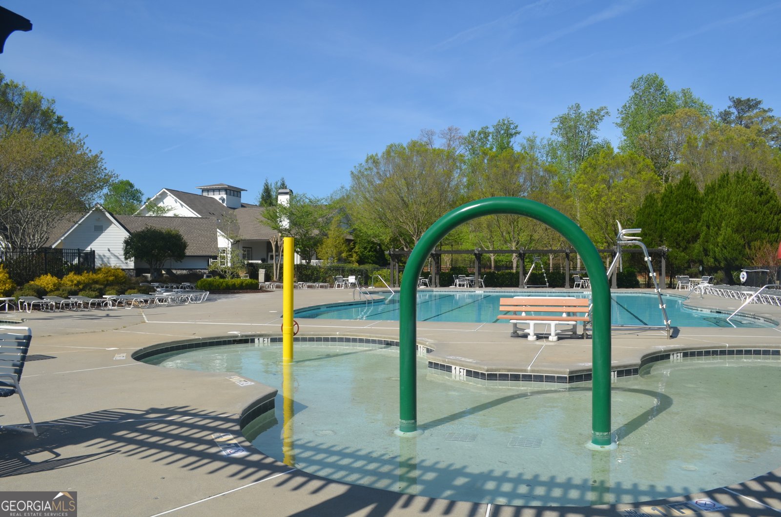 205 South Village Square Canton - 50