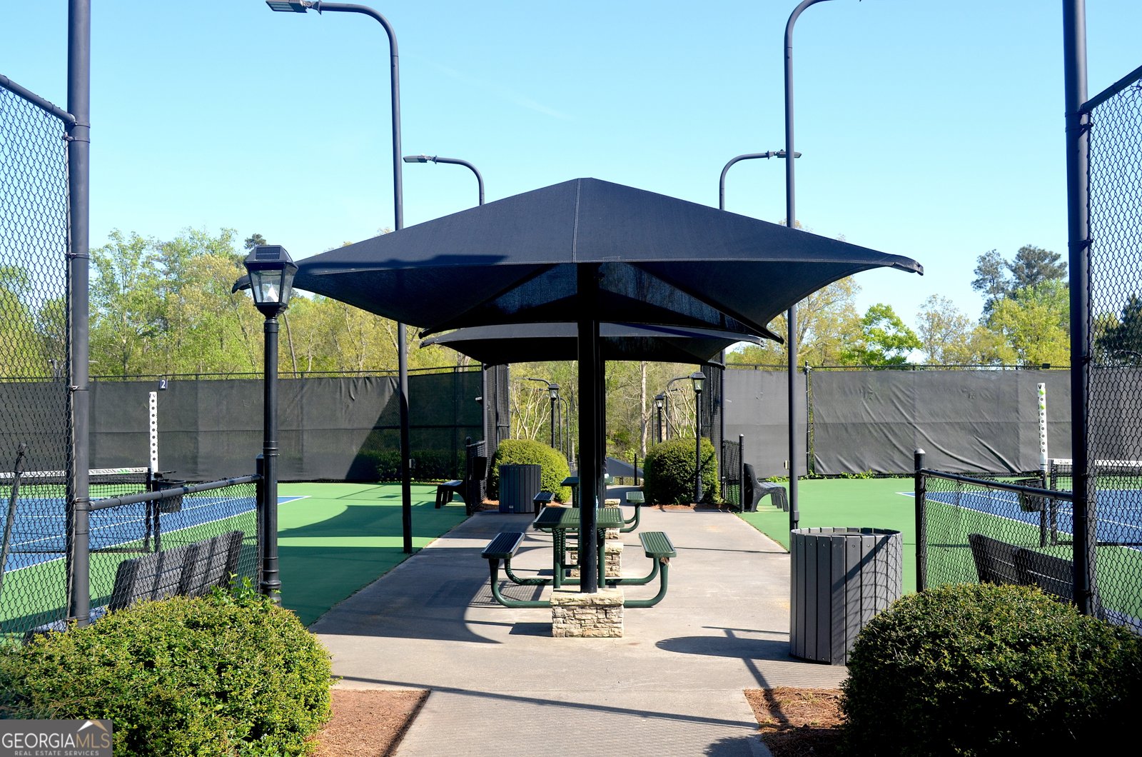 205 South Village Square Canton - 52