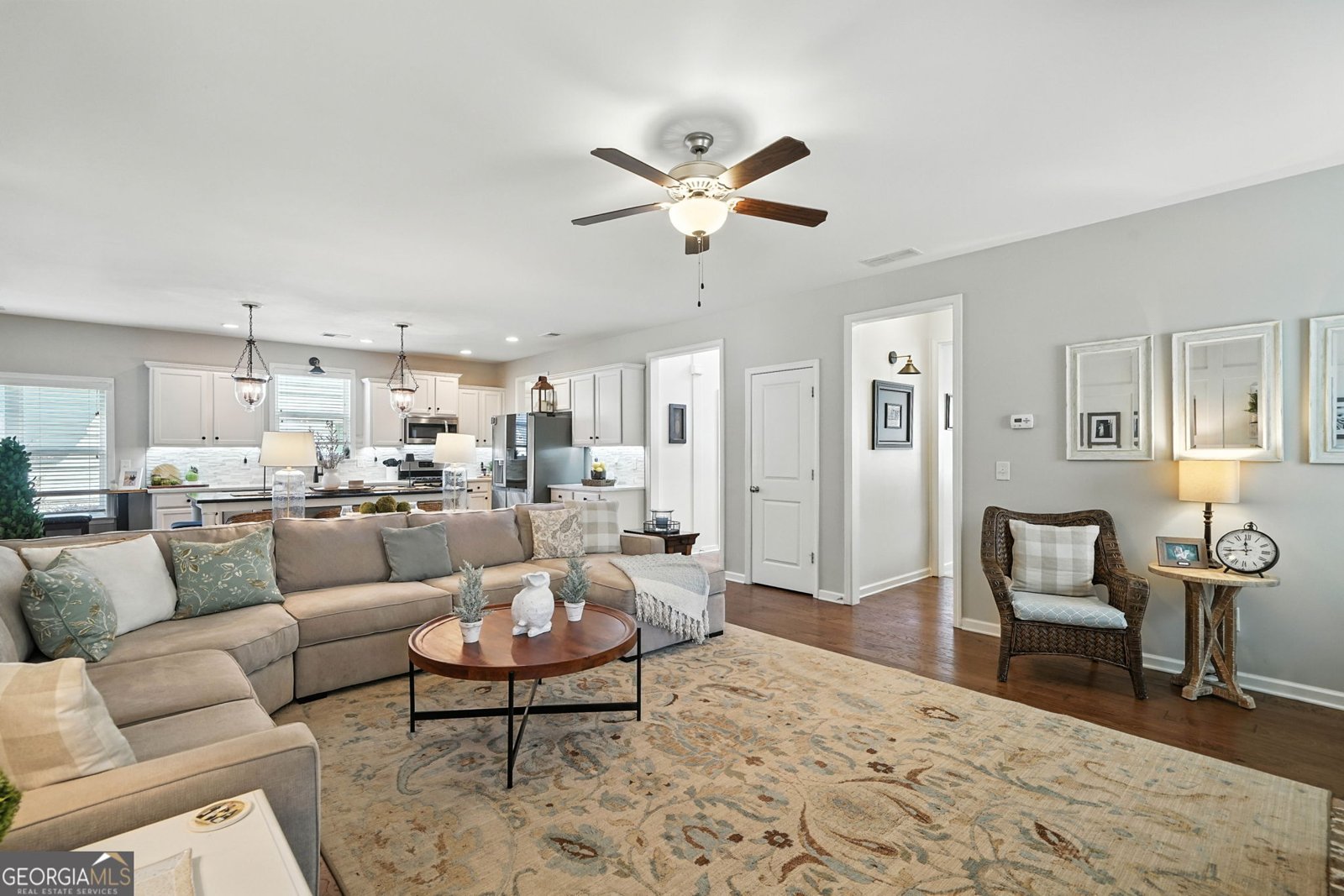 205 South Village Square Canton - 8