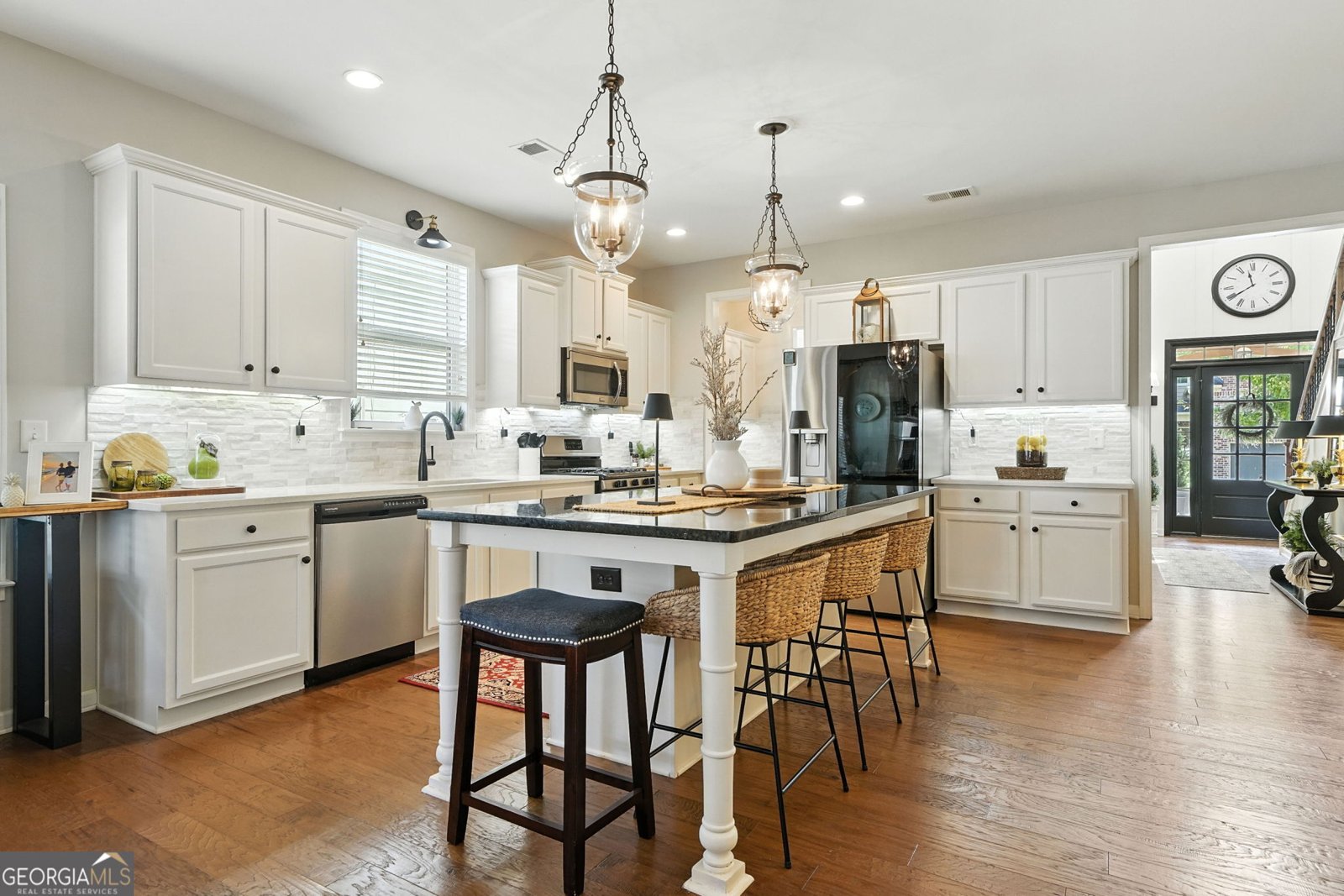 205 South Village Square Canton - 9