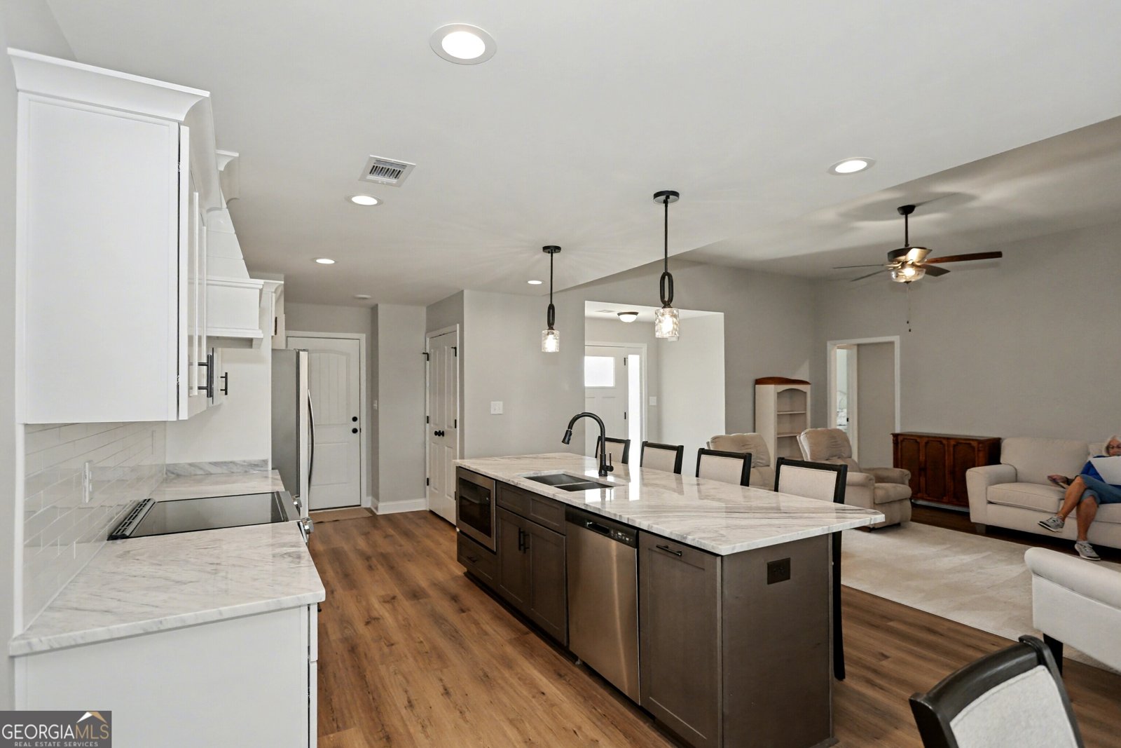 219 Overton Drive Perry - 11