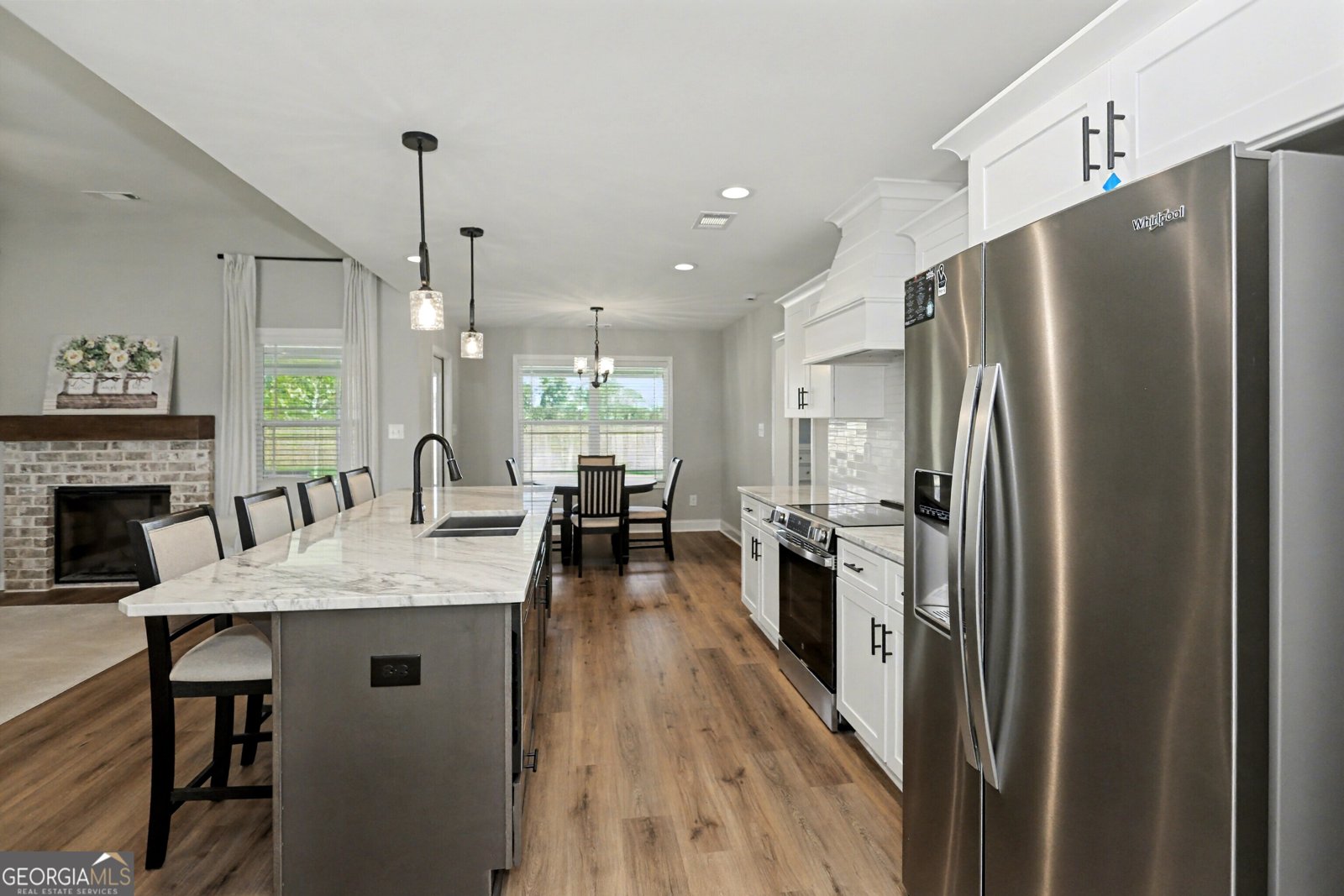 219 Overton Drive Perry - 12