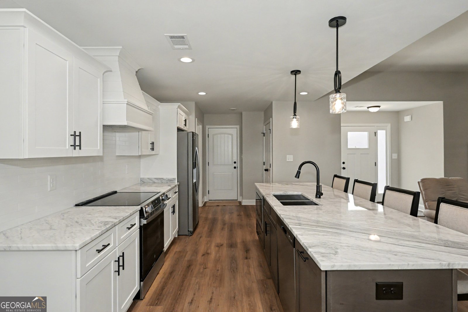 219 Overton Drive Perry - 16