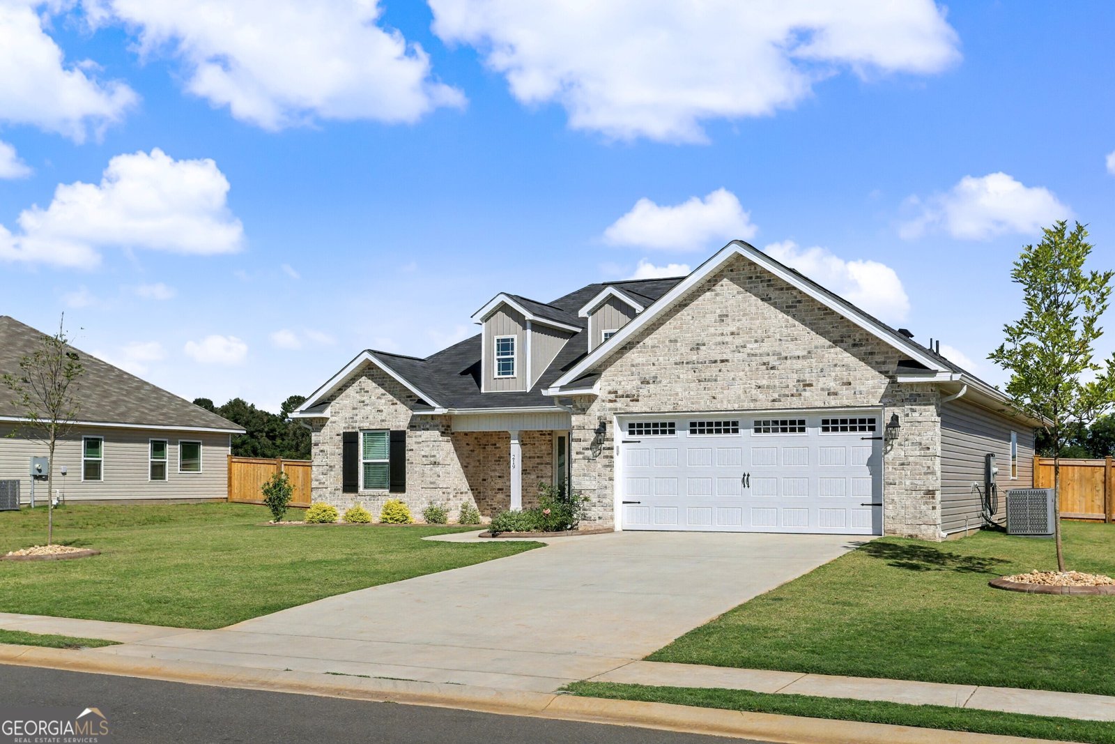 219 Overton Drive Perry - 2