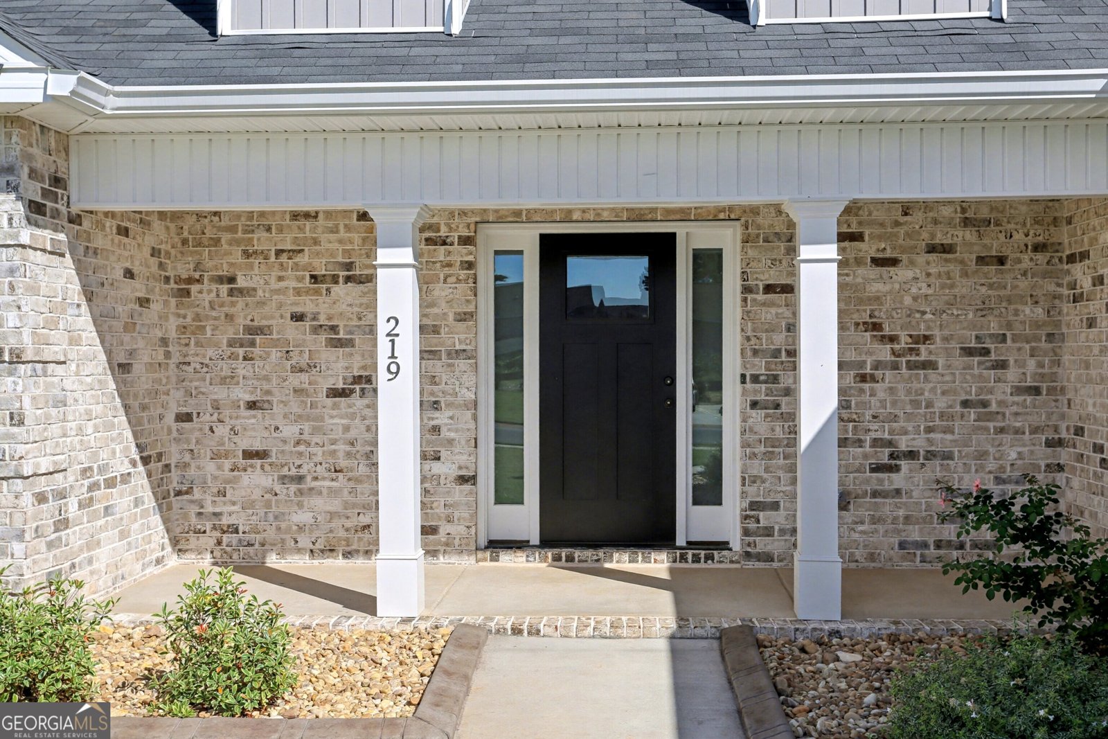 219 Overton Drive Perry - 4