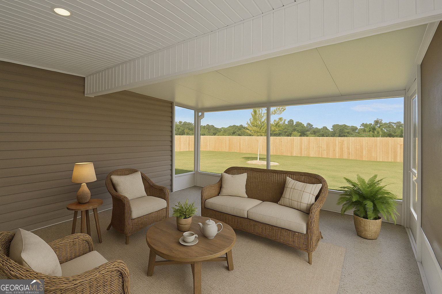 219 Overton Drive Perry - 43