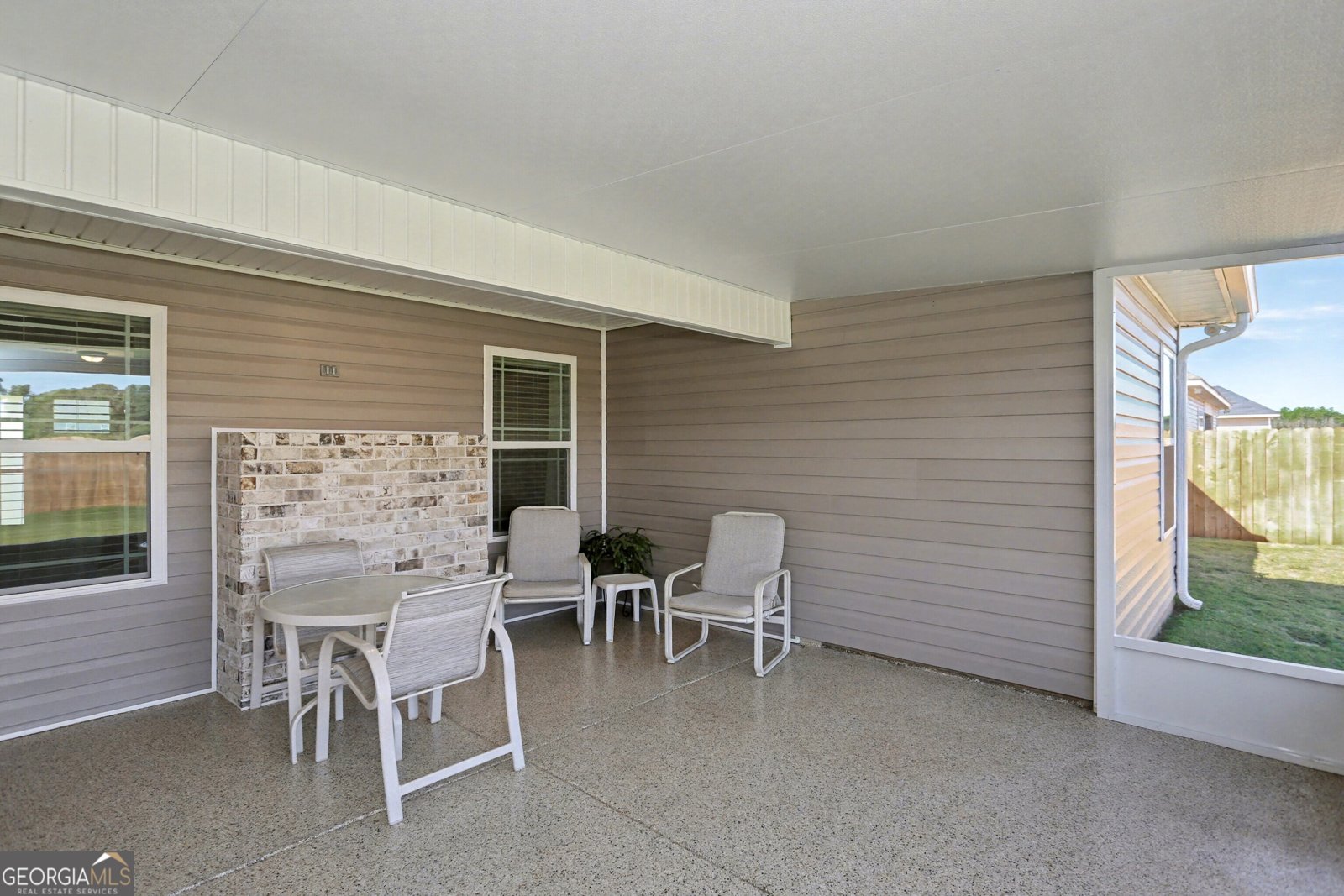 219 Overton Drive Perry - 45