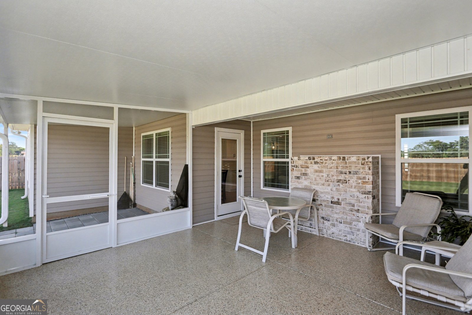 219 Overton Drive Perry - 46