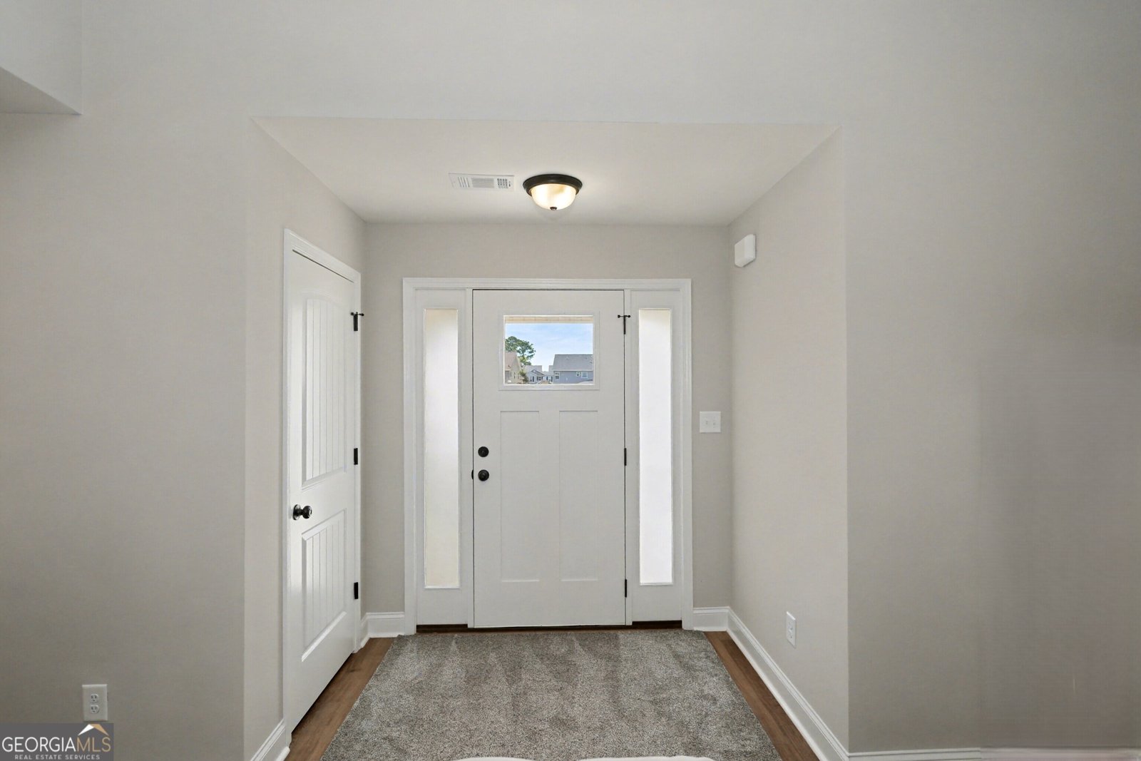 219 Overton Drive Perry - 5