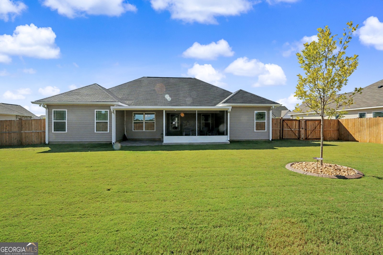 219 Overton Drive Perry - 50