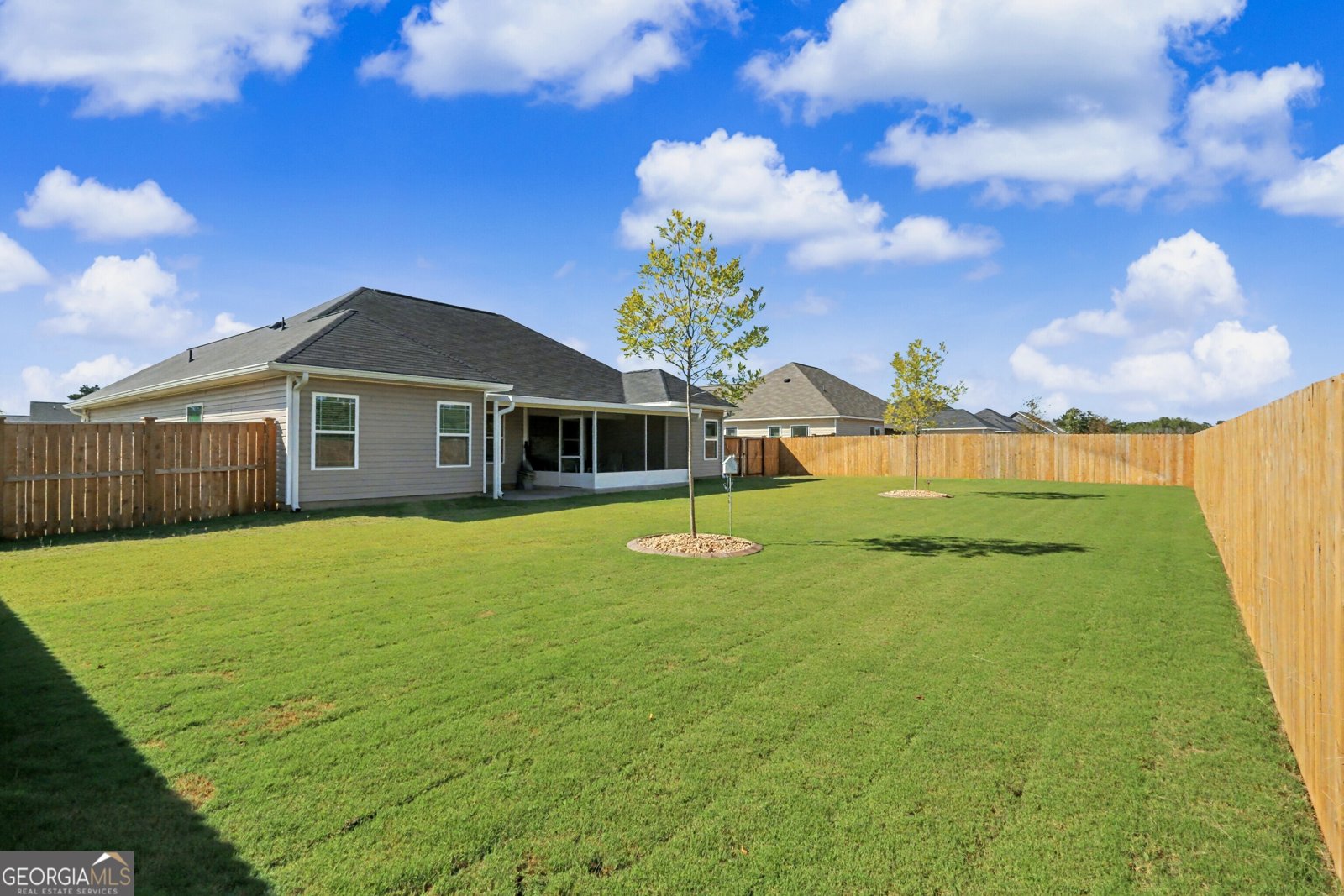 219 Overton Drive Perry - 53