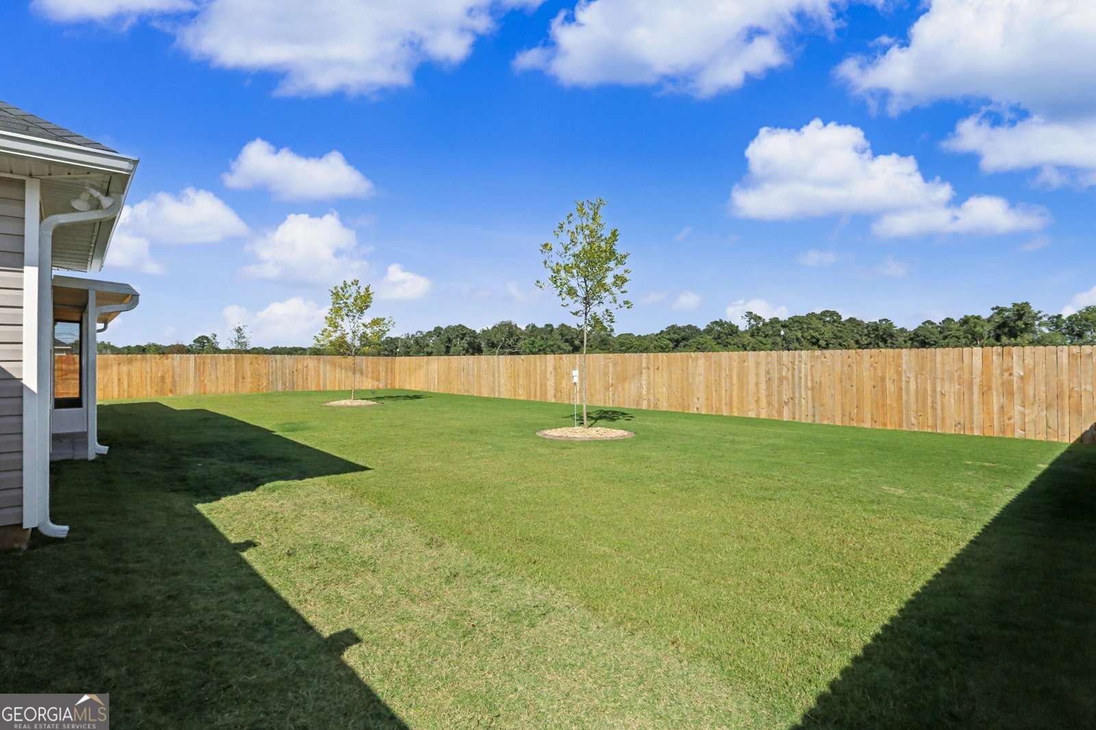 219 Overton Drive Perry - 54