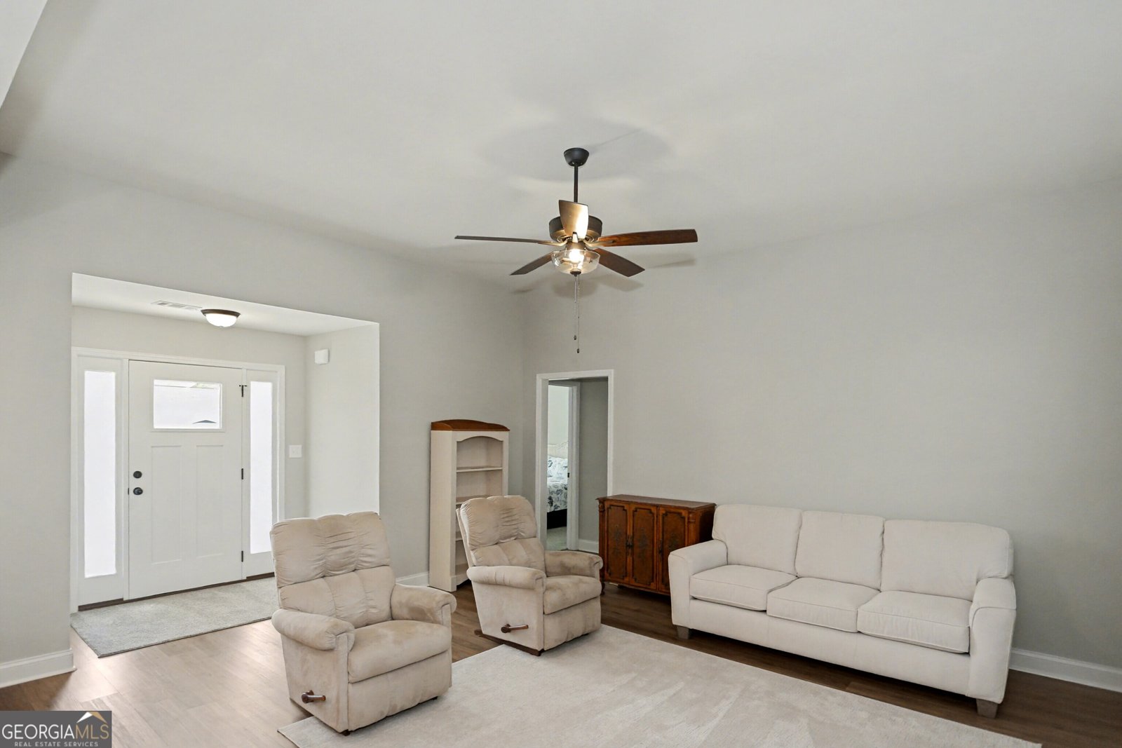 219 Overton Drive Perry - 6