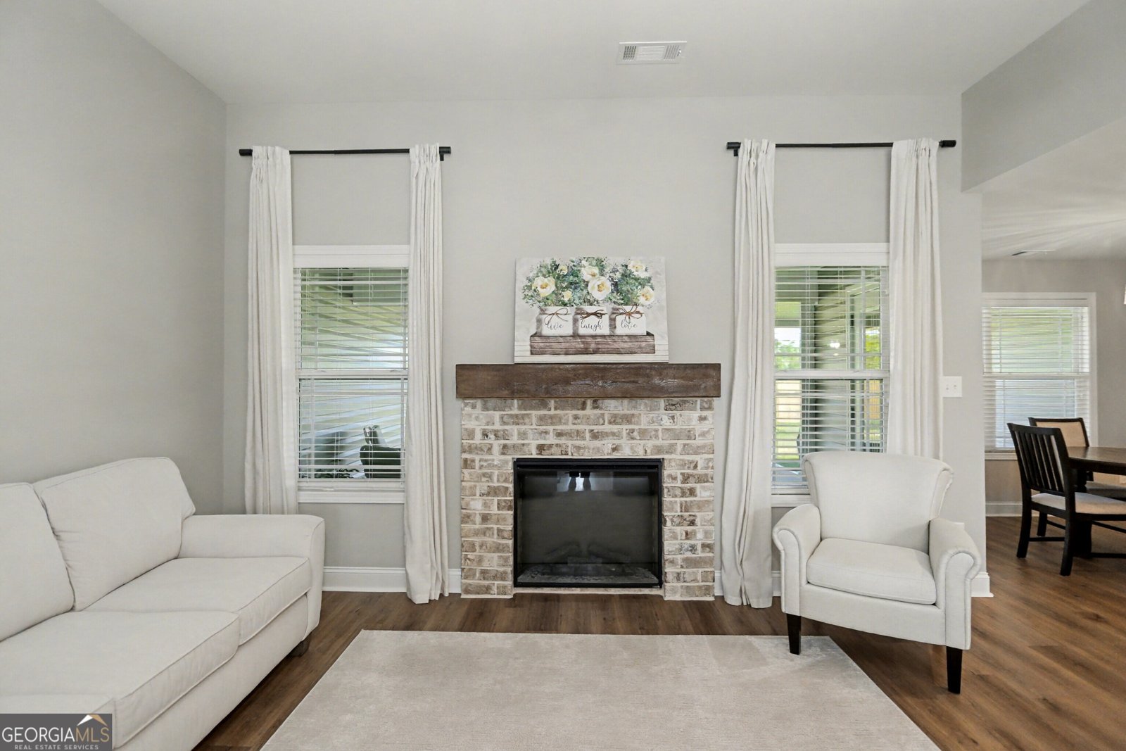 219 Overton Drive Perry - 7