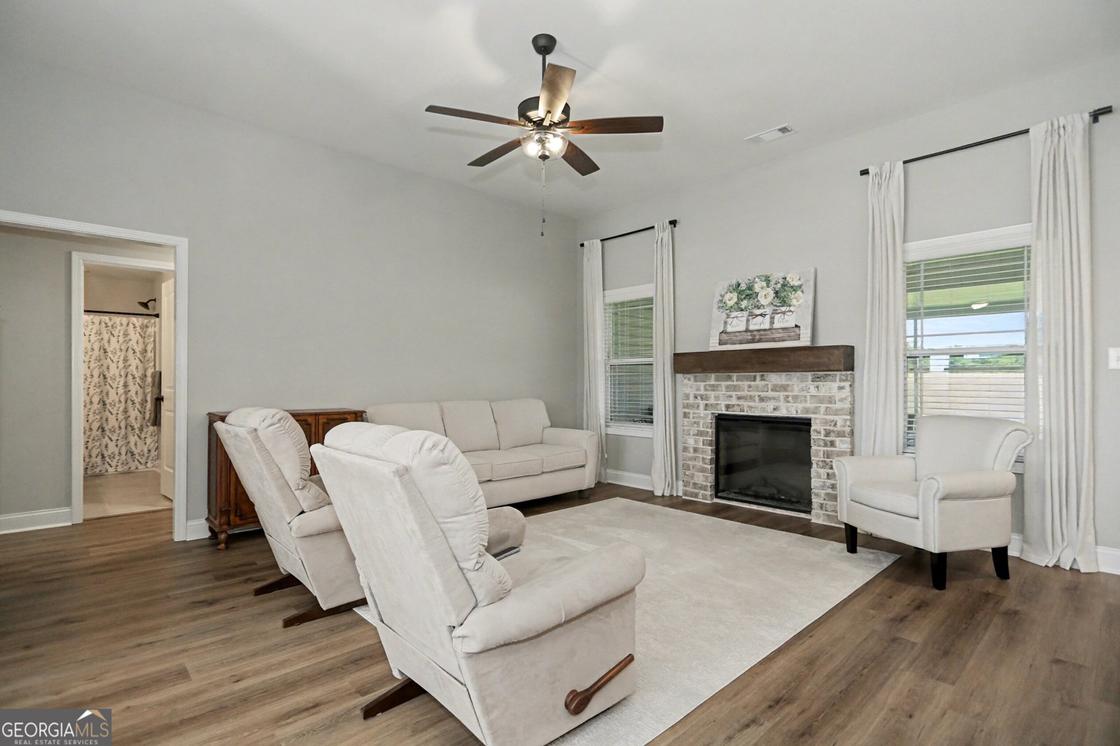 219 Overton Drive Perry - 8