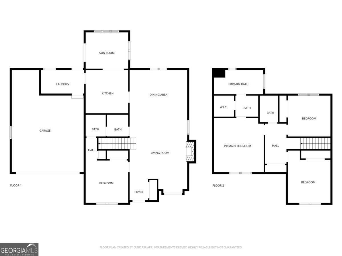4499 Browning Court Marietta - 16