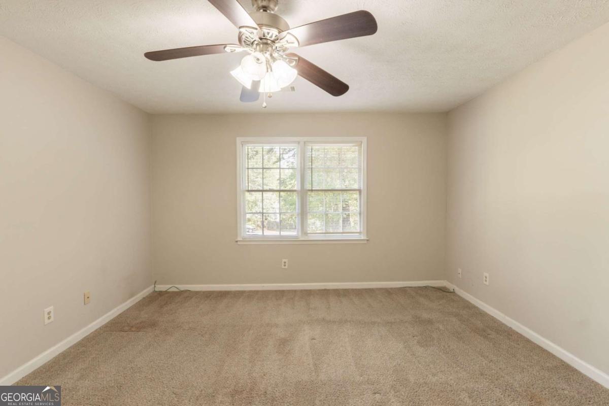 4499 Browning Court Marietta - 2