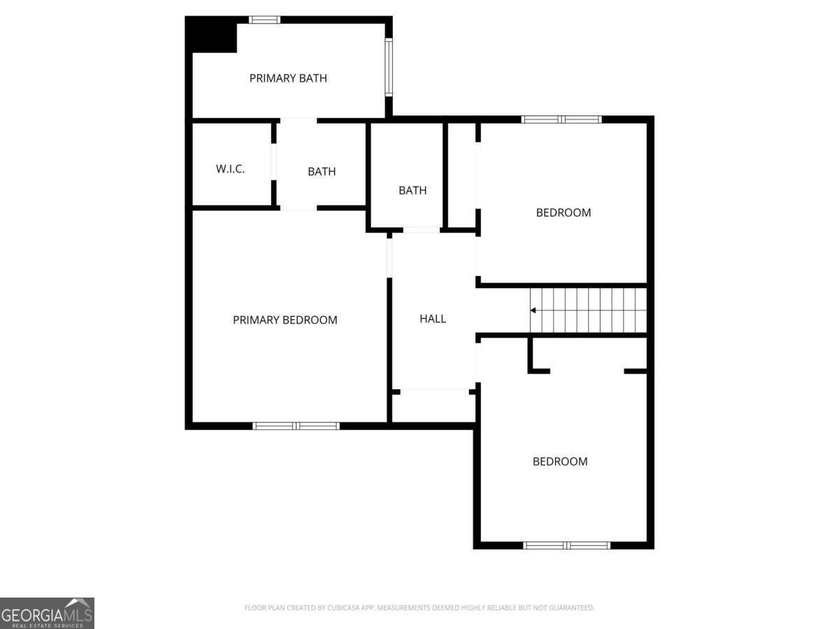 4499 Browning Court Marietta - 39