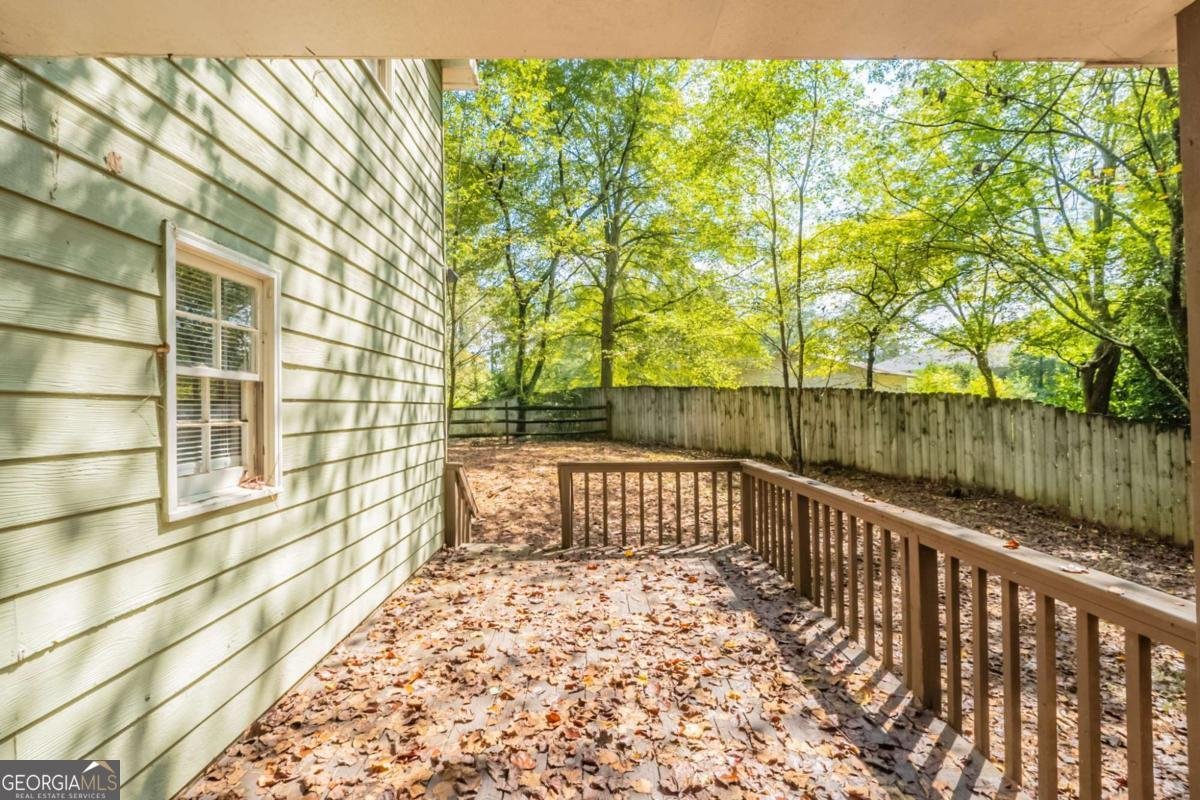 4499 Browning Court Marietta - 8