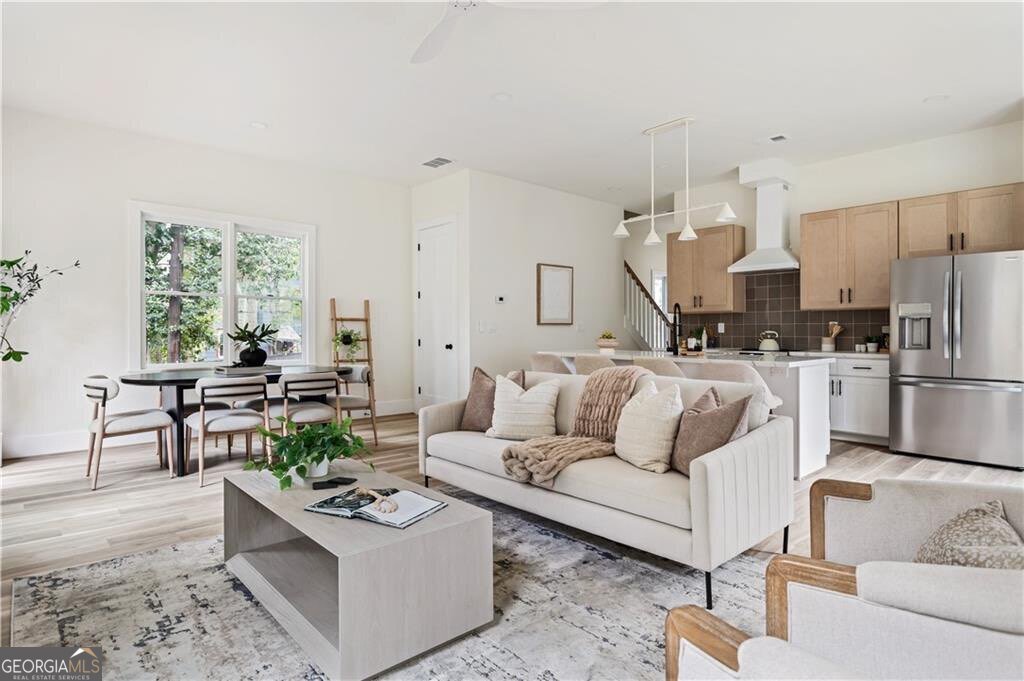 1265 Oak Street Atlanta - 10